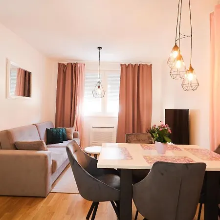 Appartement Cherry Zadar