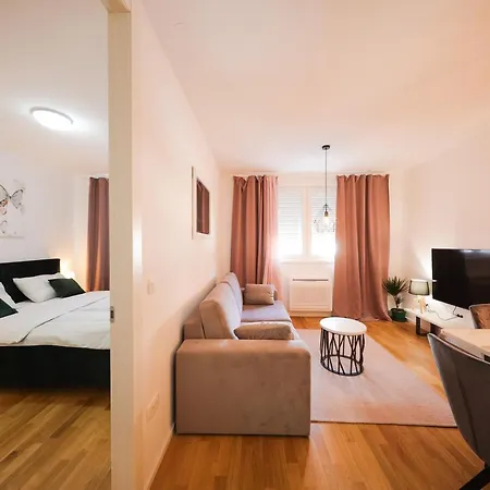 Cherry Apartment Zadar