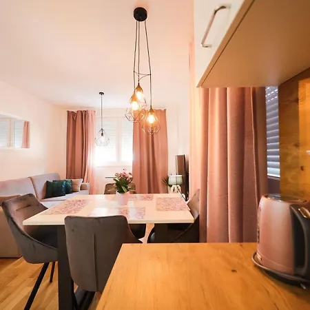 Appartement Cherry *