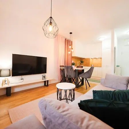 Appartement Cherry *