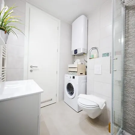 Cherry 아파트 자다르