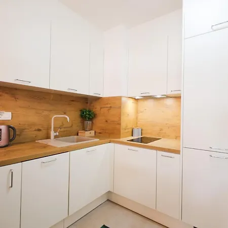 Apartment Cherry *
