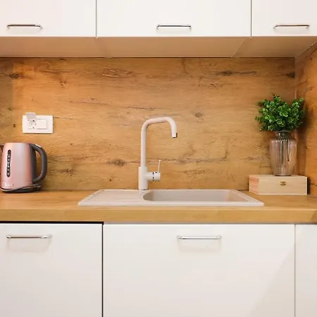 Appartement Cherry Zadar