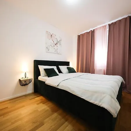 Appartement Cherry *