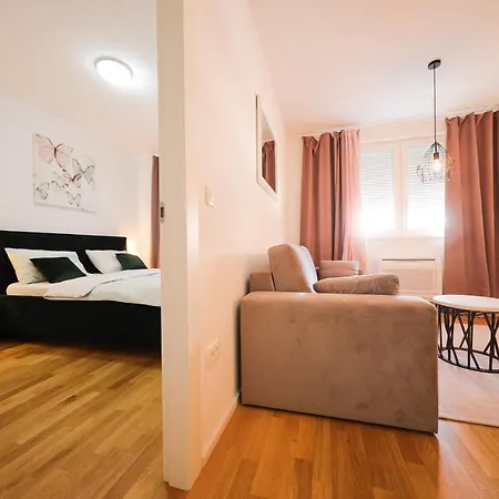 Cherry Appartement Zadar