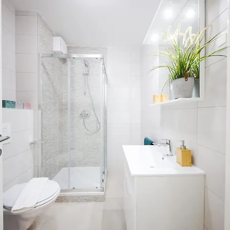 Appartement Cherry