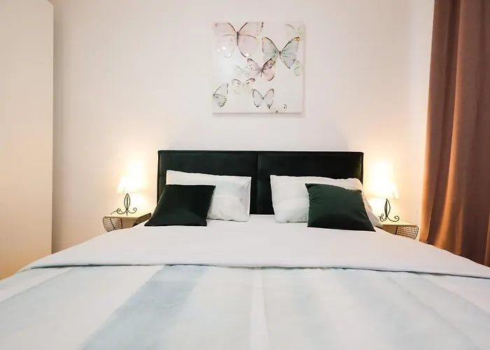 Cherry Apartamento *