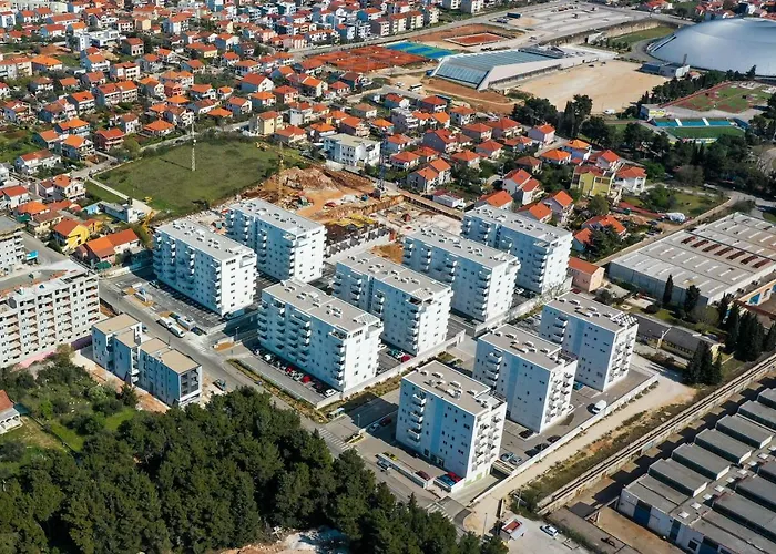 Apartamento Cherry *