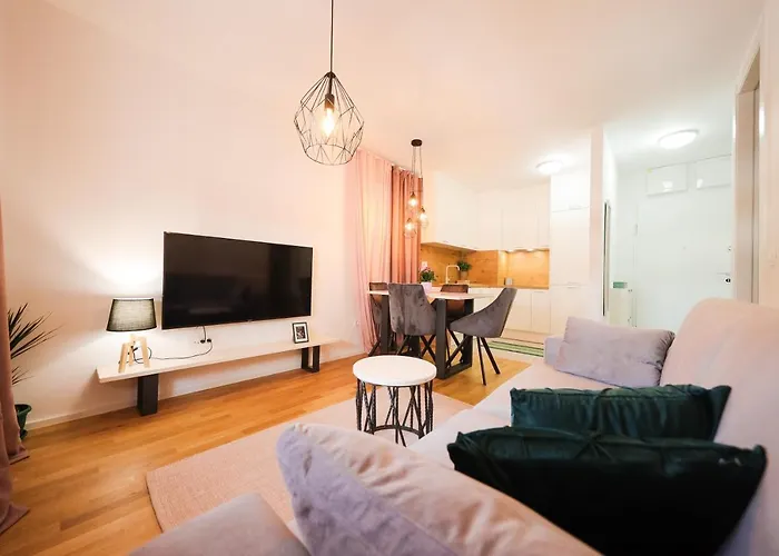 Apartamento Cherry *