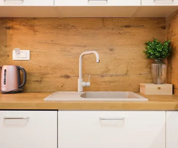 Apartamento Cherry Zadar