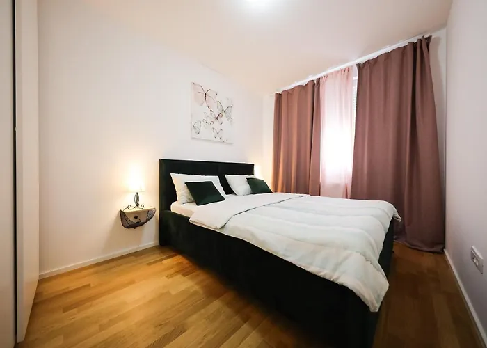 Apartamento Cherry *