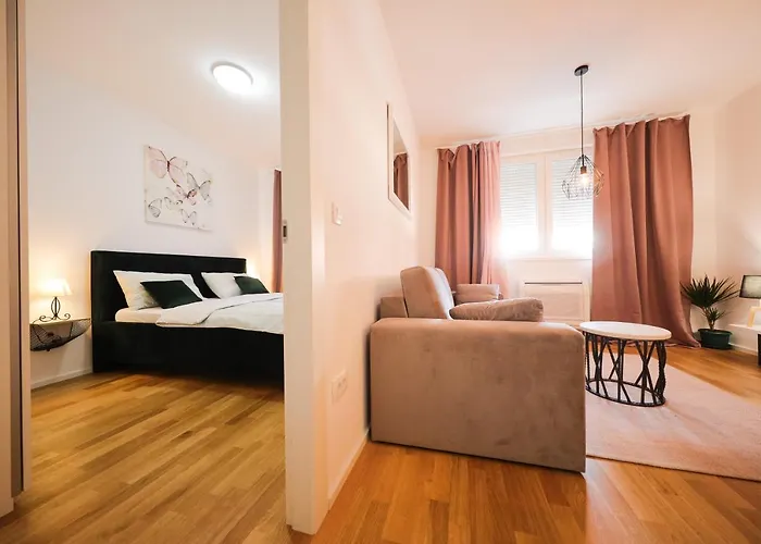 Cherry Apartamento Zadar